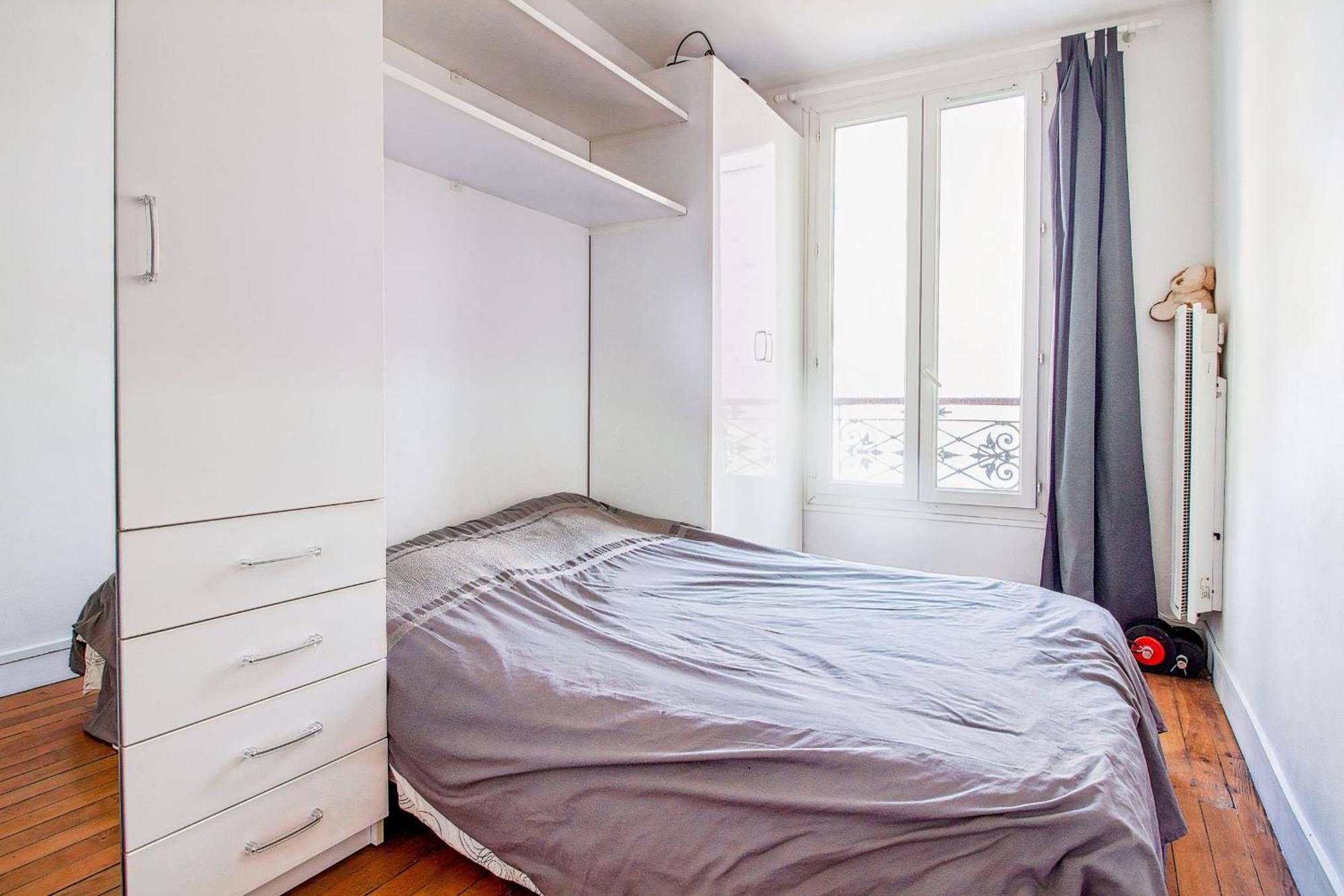 Apartment Modern And Bright Beaugrenelle