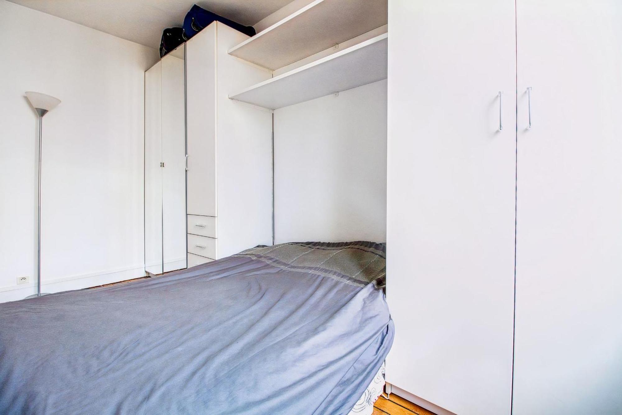 Apartment Modern And Bright Beaugrenelle *